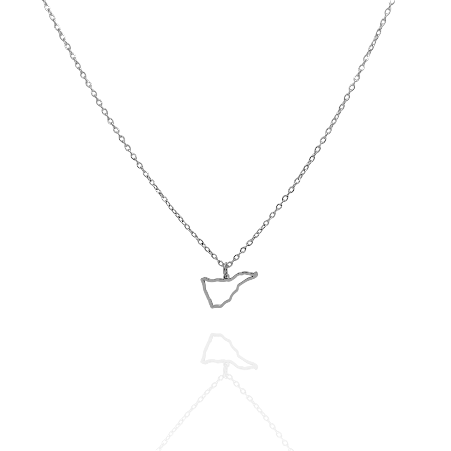 Colgante Tenerife - AILANA JEWELRY