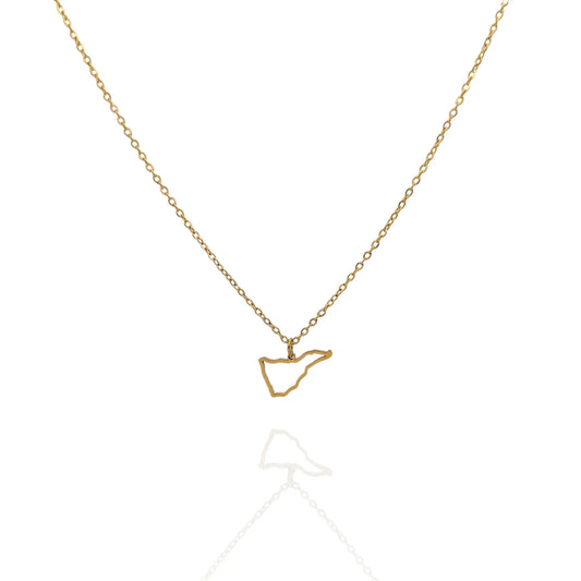 Colgante Tenerife - AILANA JEWELRY