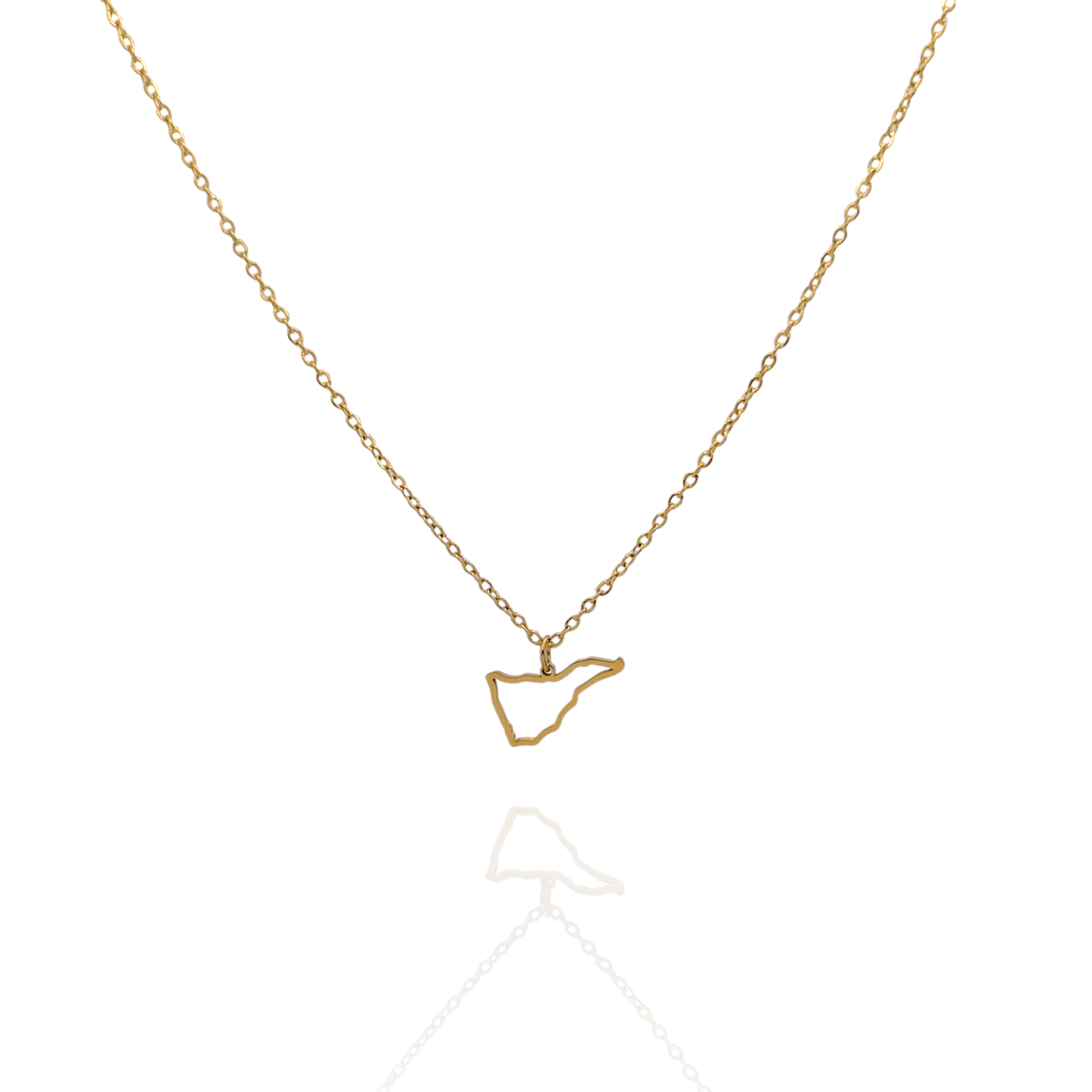 Colgante Tenerife - AILANA JEWELRY