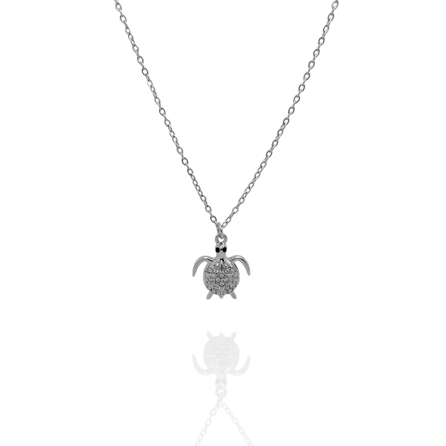 Colgante tortuga - AILANA JEWELRY