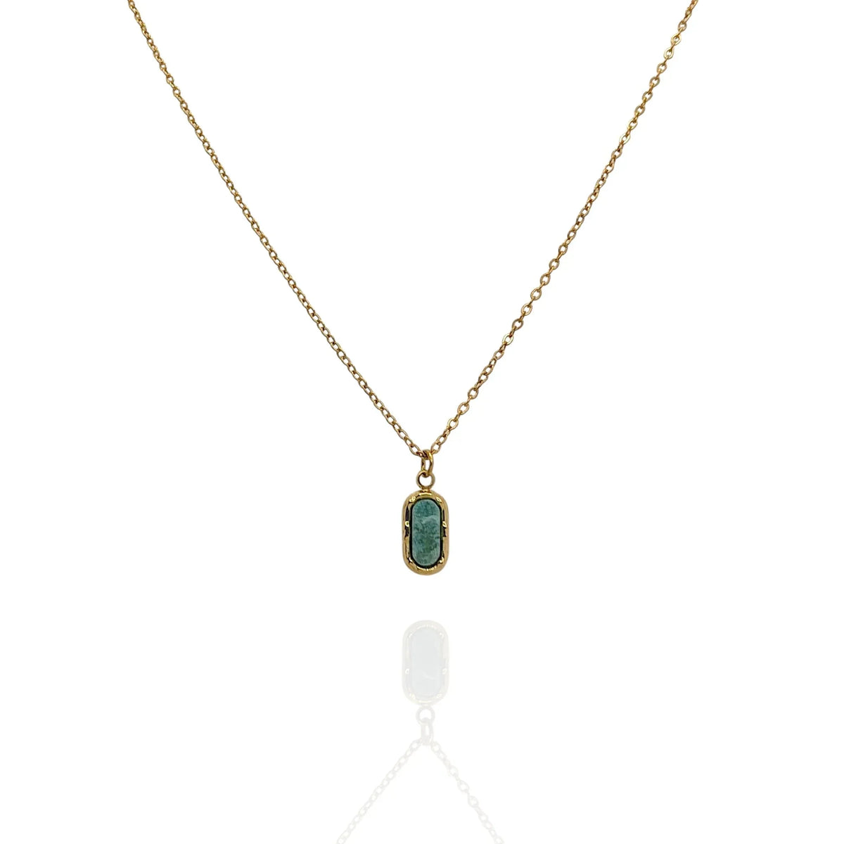 Colgante Tulula - AILANA JEWELRY