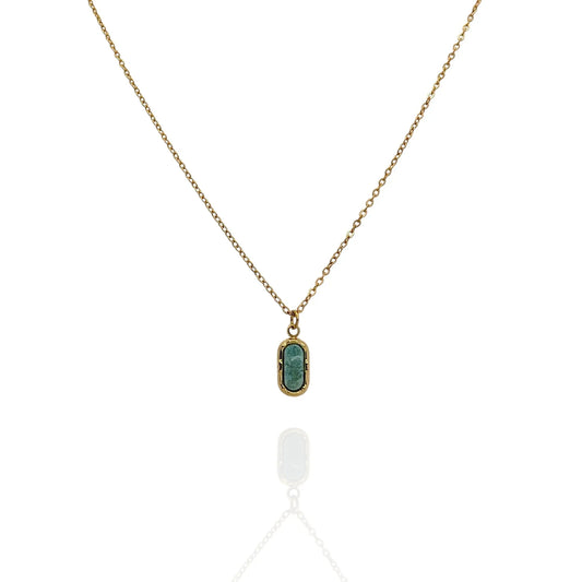 Colgante Tulula - AILANA JEWELRY