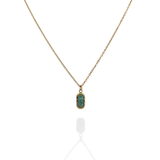 Colgante Tulula - AILANA JEWELRY