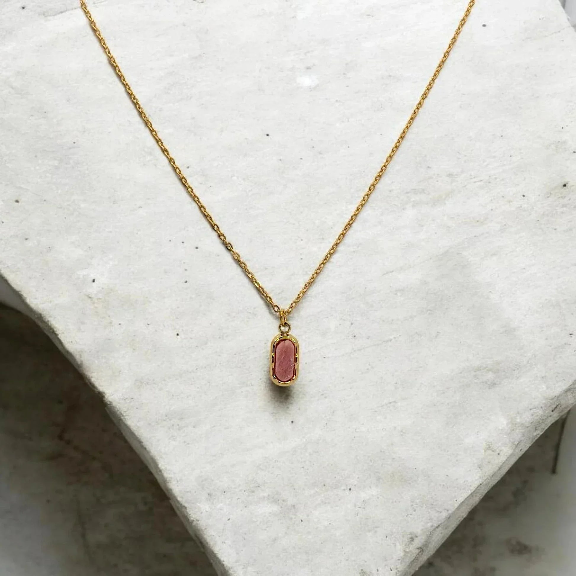 Colgante Tulula - AILANA JEWELRY