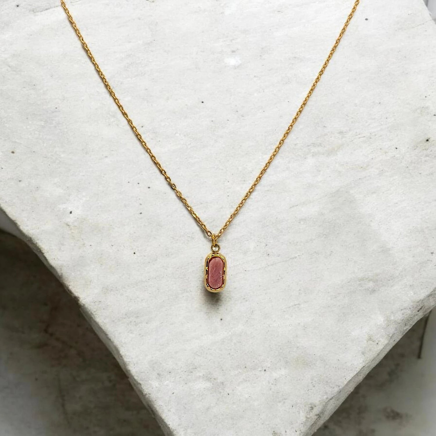 Colgante Tulula - AILANA JEWELRY