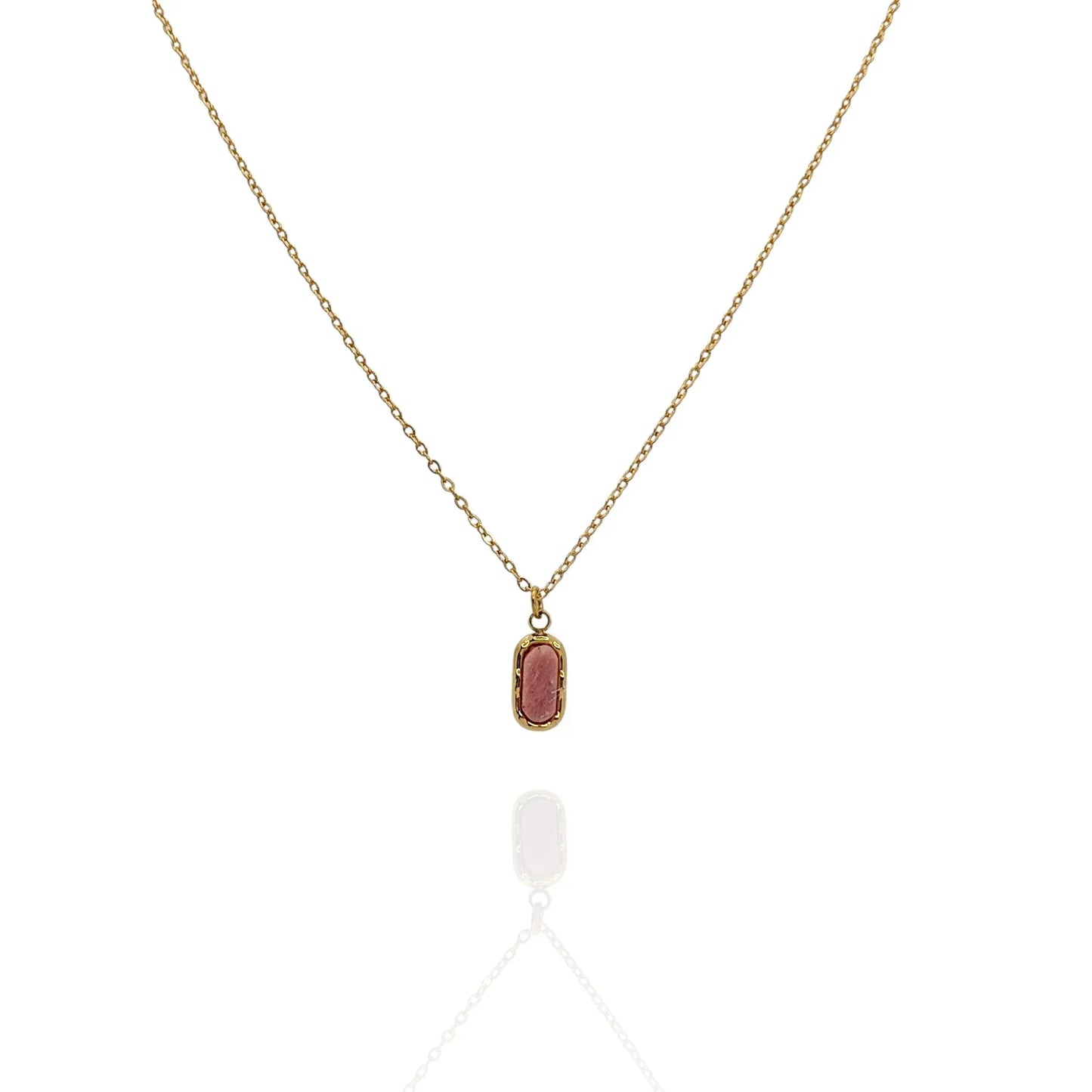 Colgante Tulula - AILANA JEWELRY