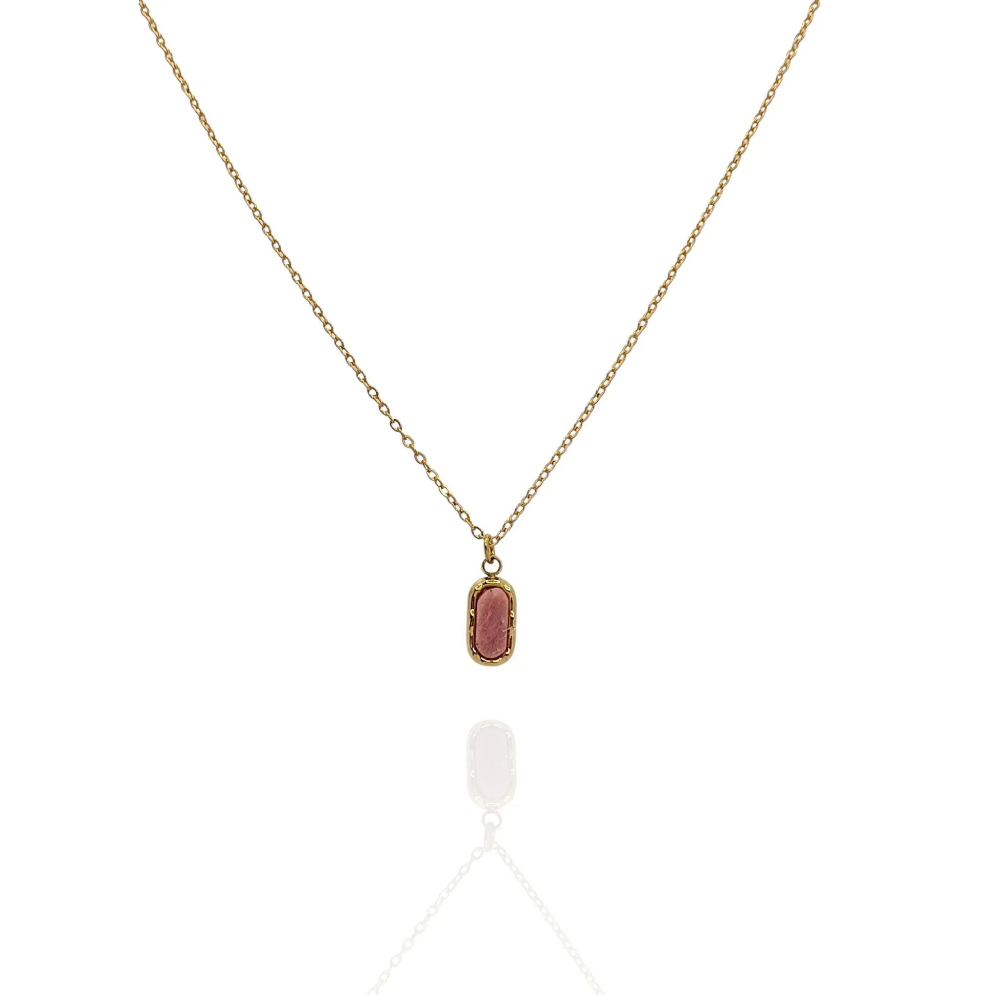 Colgante Tulula - AILANA JEWELRY