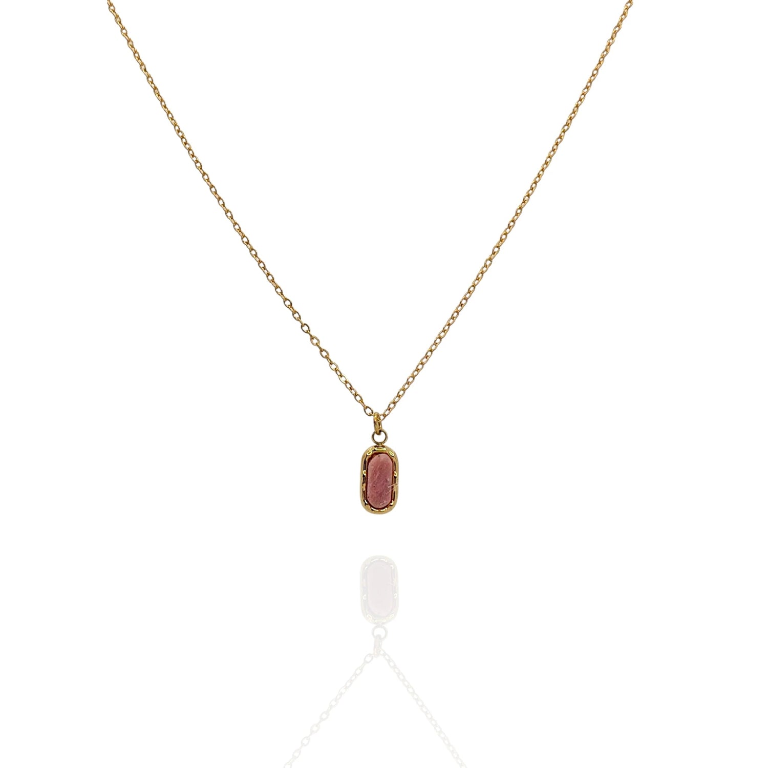Colgante Tulula - AILANA JEWELRY