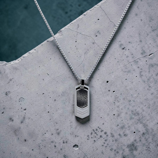 Colgante Vermú - AILANA JEWELRY