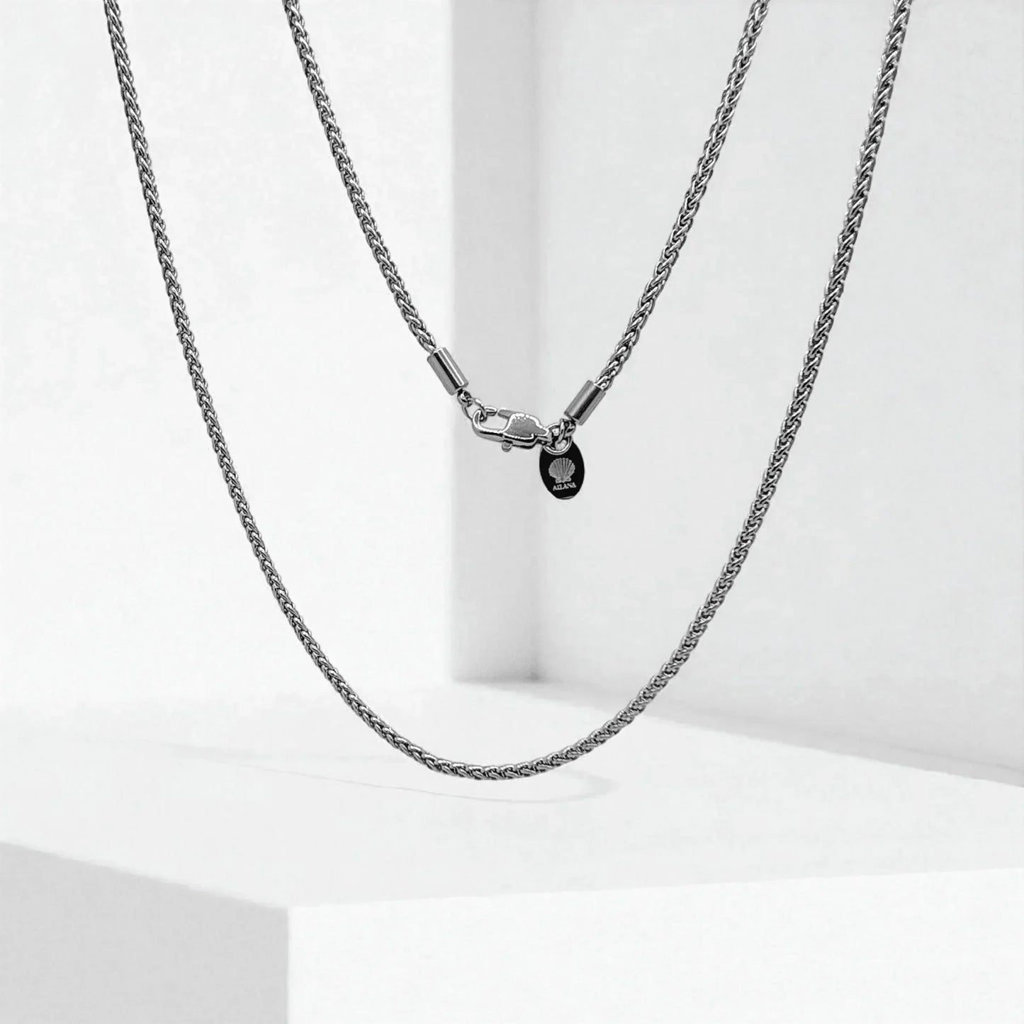 Collar de cadena 60 cm - AILANA JEWELRY