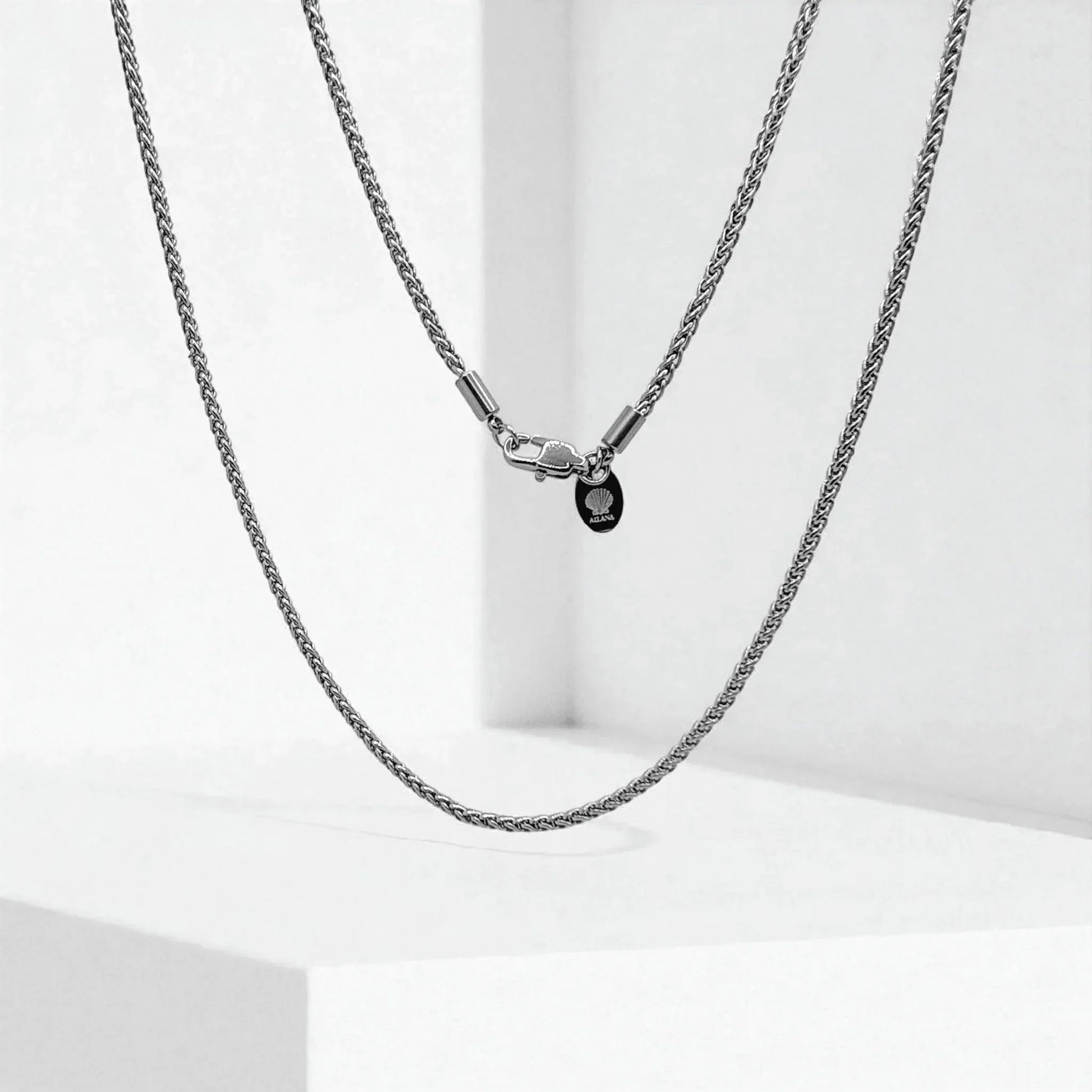 Collar de cadena 60 cm - AILANA JEWELRY
