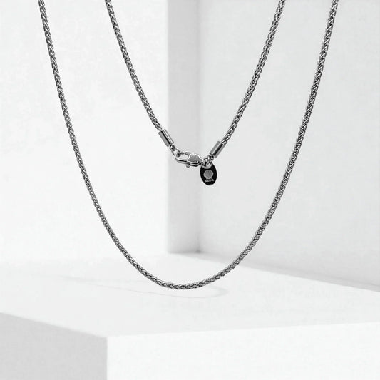 Collar de cadena 60 cm - AILANA JEWELRY