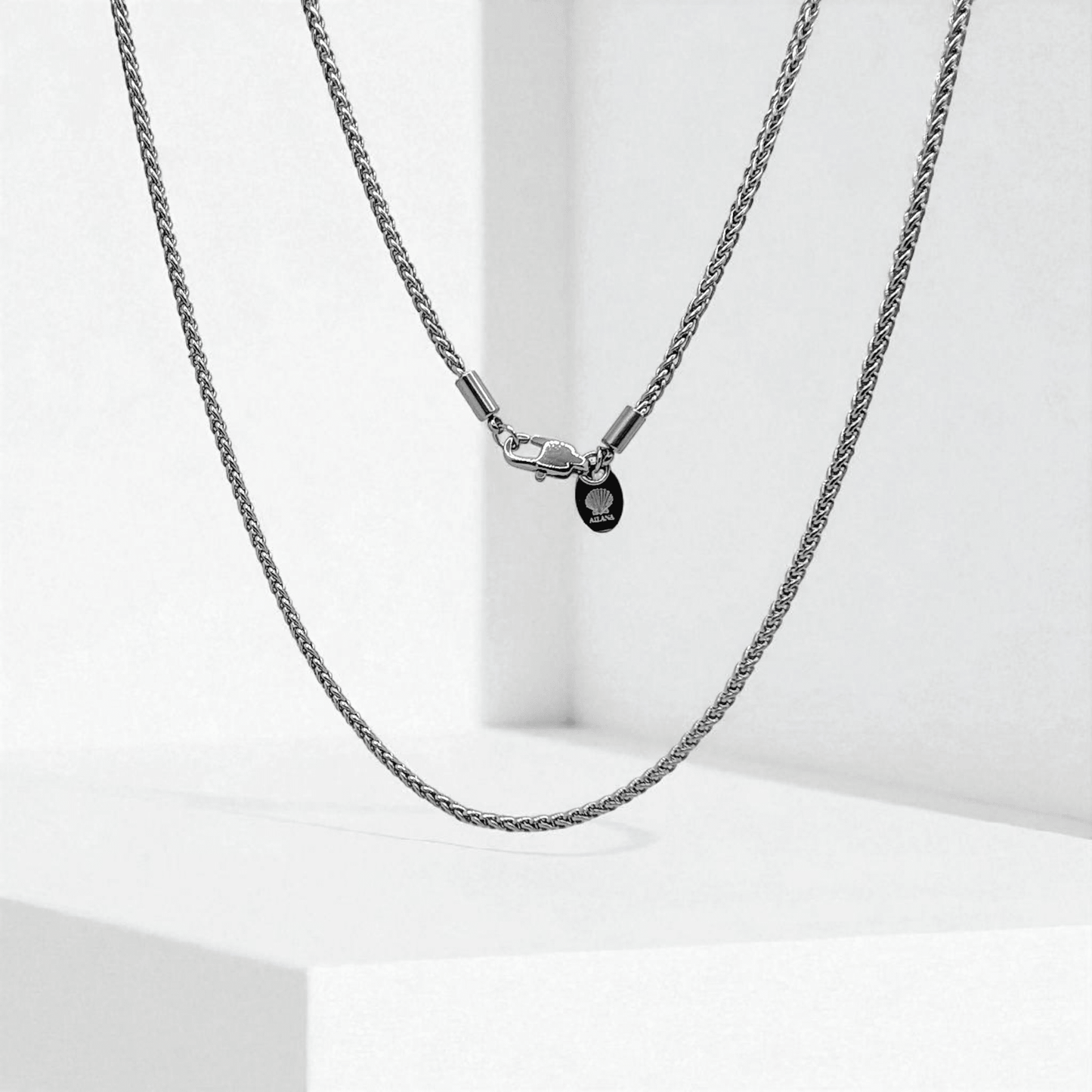 Collar de cadena 60 cm - AILANA JEWELRY