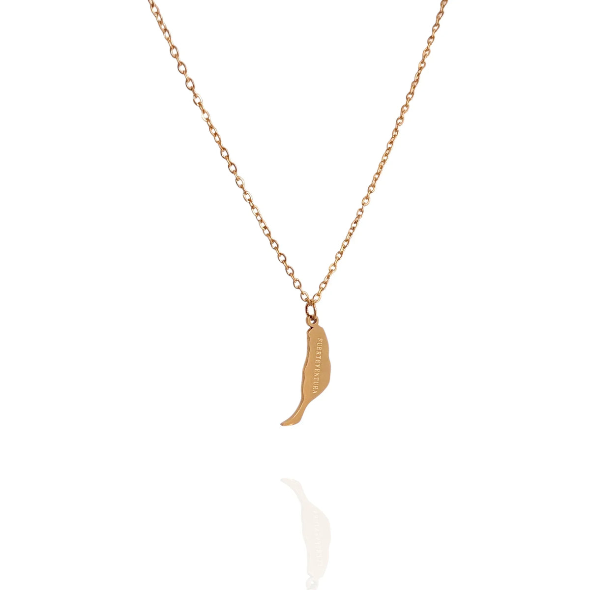 Collar Fuerteventura - AILANA JEWELRY