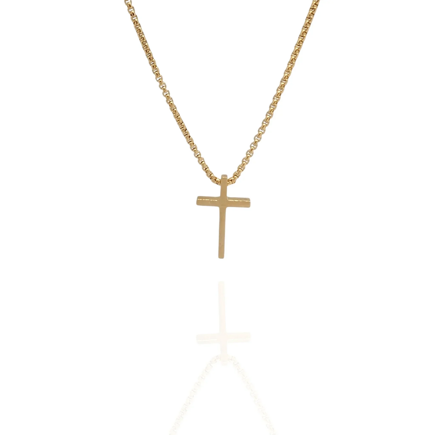 Cross Necklace - AILANA JEWELRY