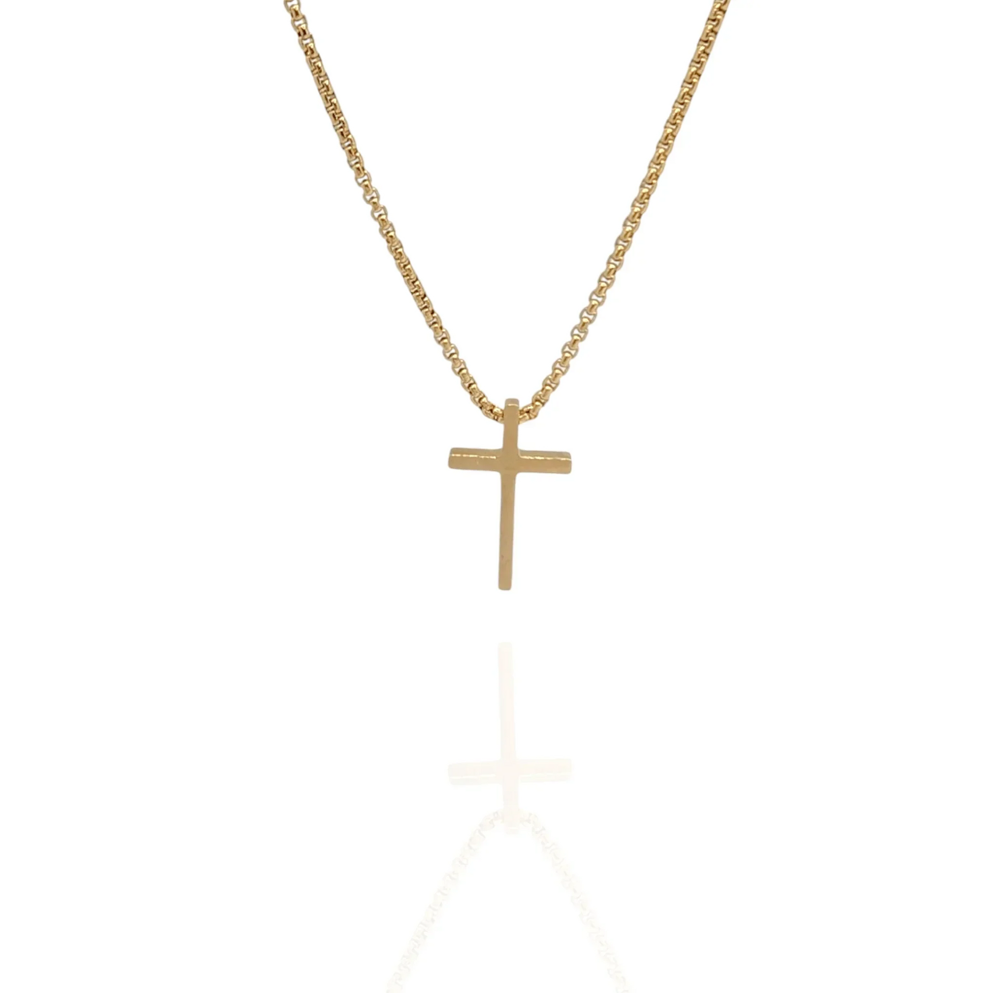 Cross Necklace - AILANA JEWELRY