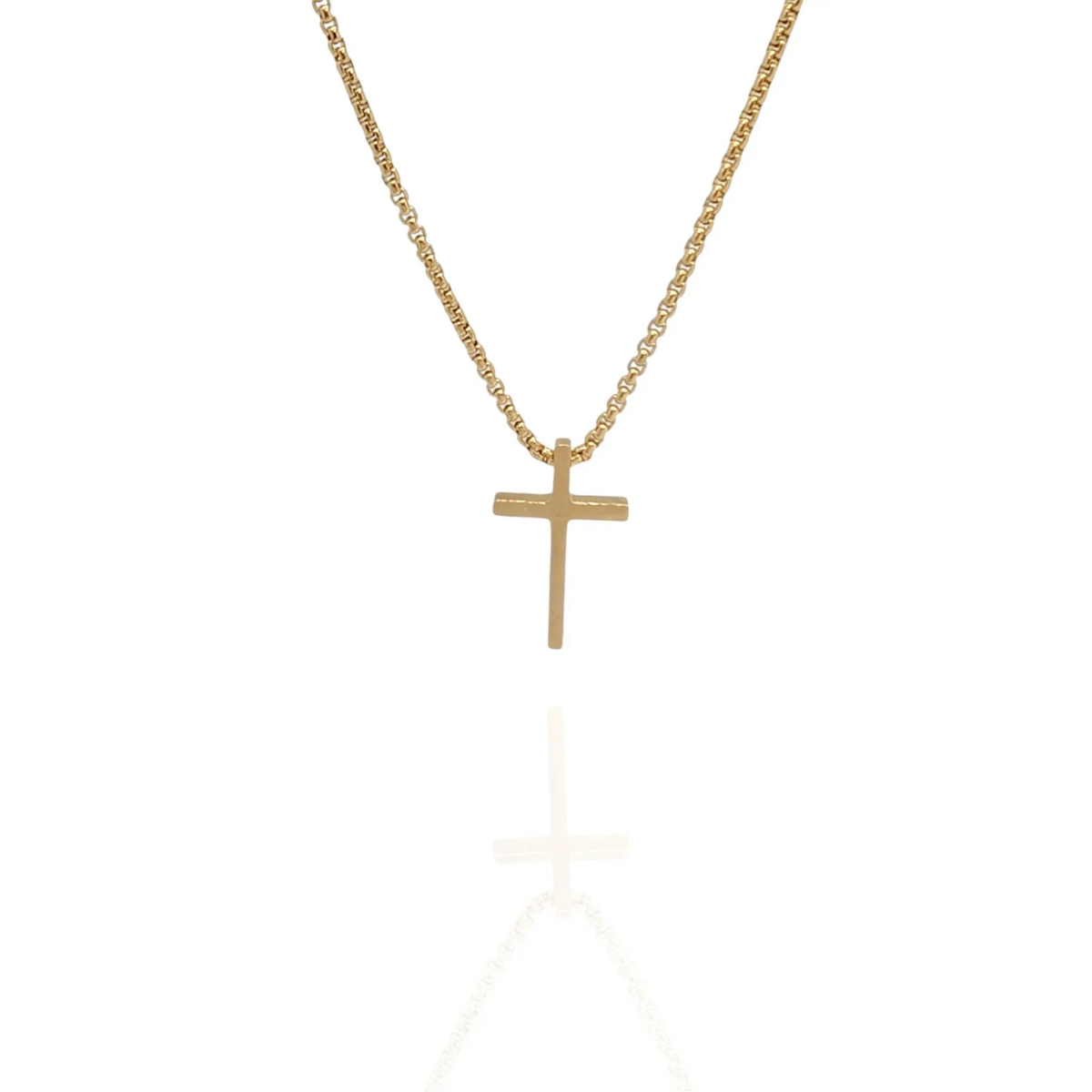 Cross Necklace - AILANA JEWELRY