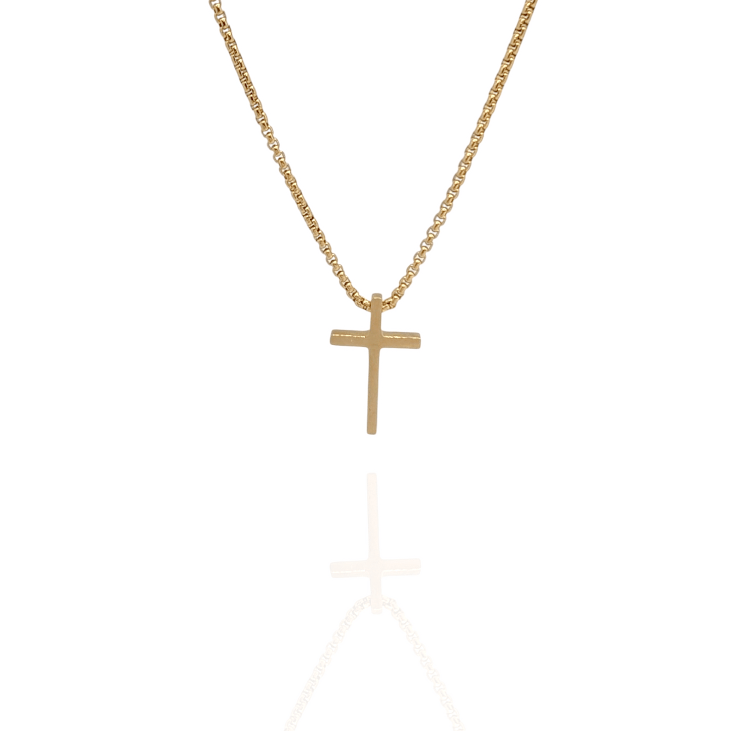 Cross Necklace - AILANA JEWELRY