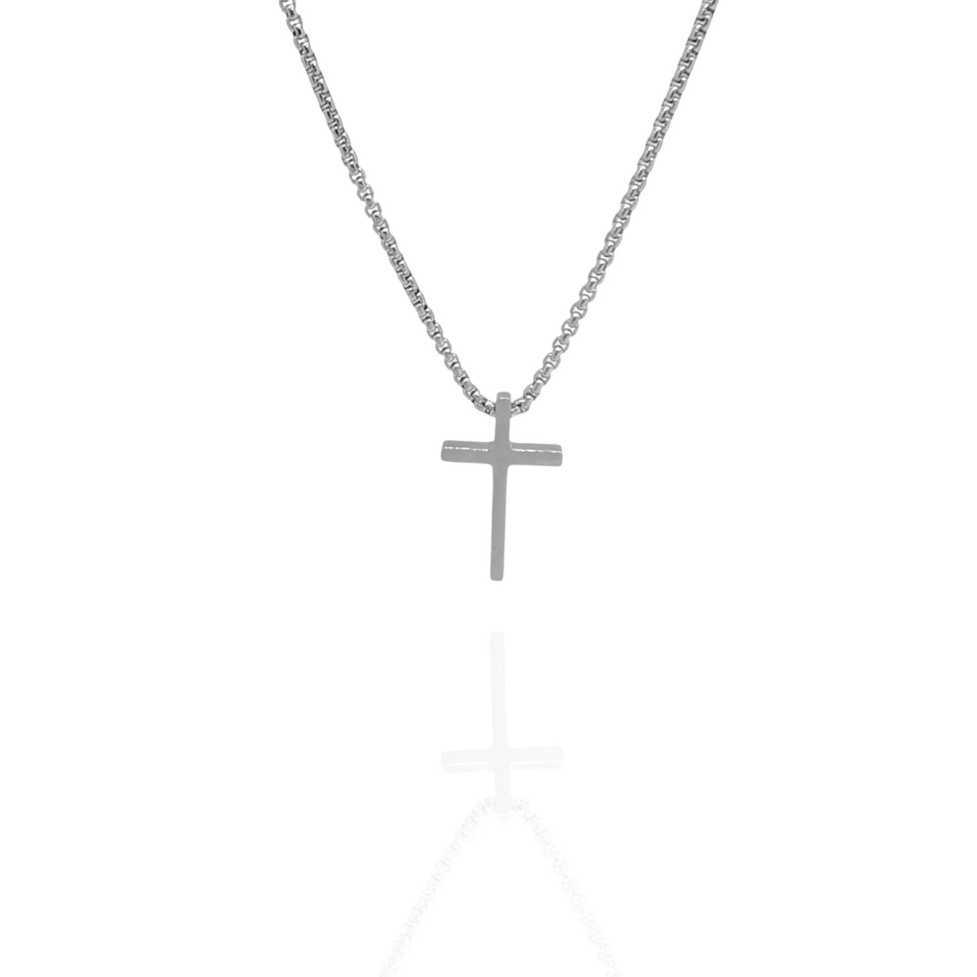 Cross Necklace - AILANA JEWELRY