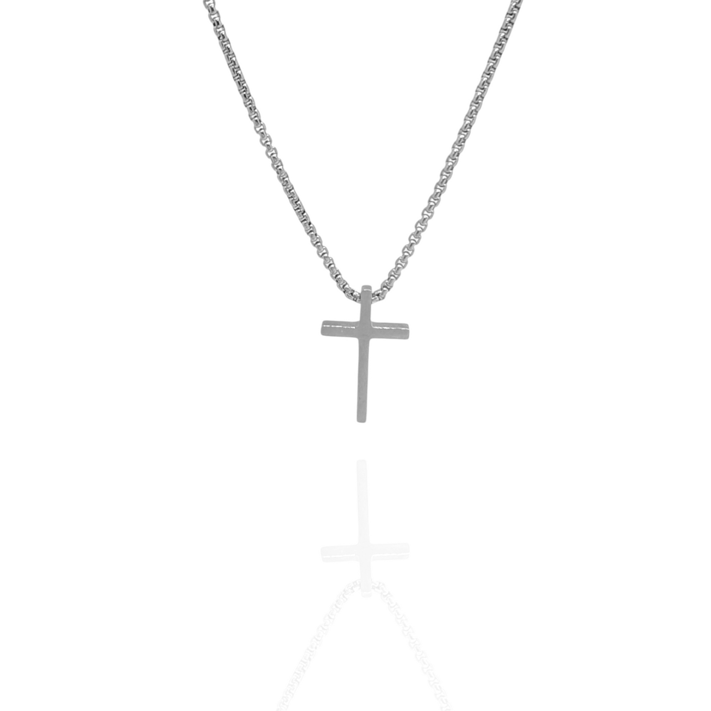 Cross Necklace - AILANA JEWELRY