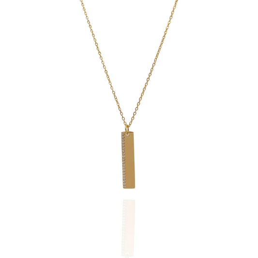 Dhea Necklace - AILANA JEWELRY
