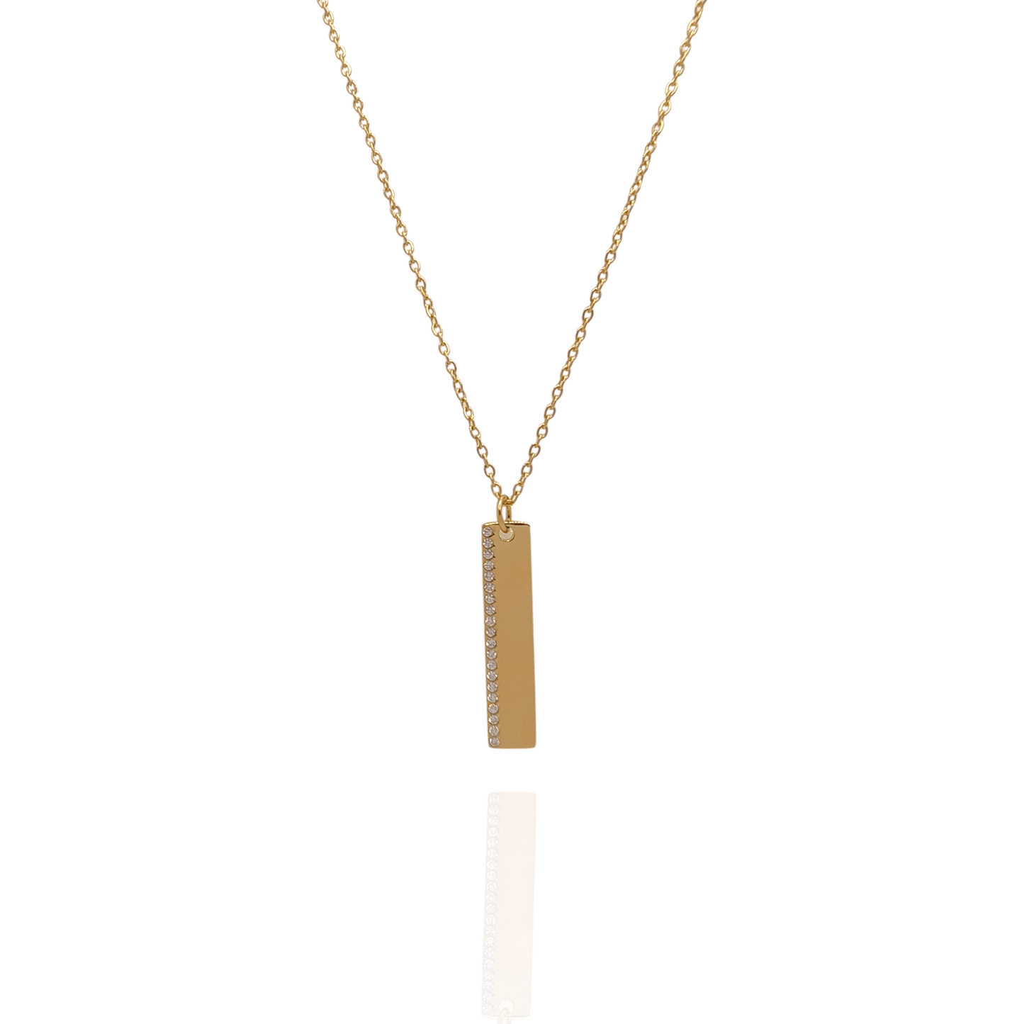 Dhea Necklace - AILANA JEWELRY