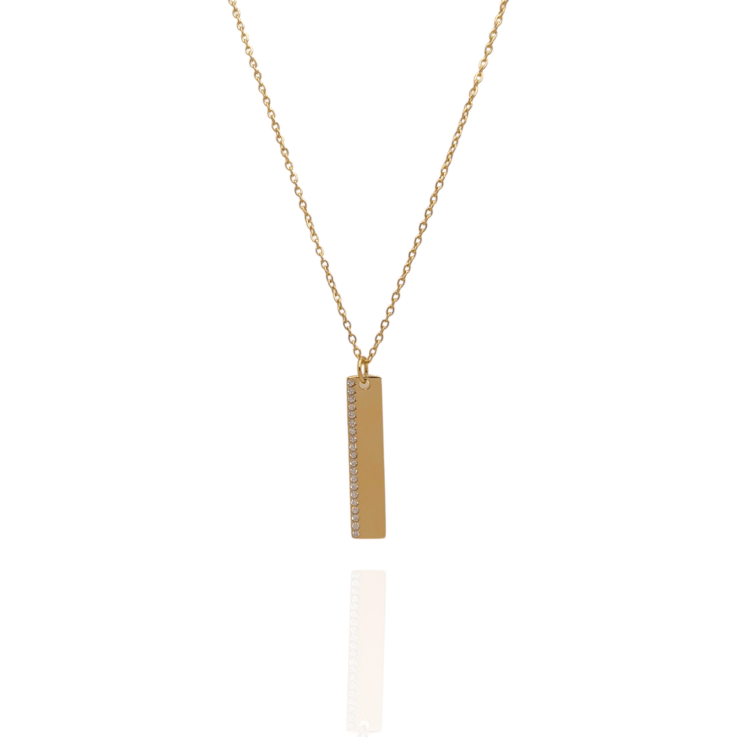 Dhea Necklace - AILANA JEWELRY