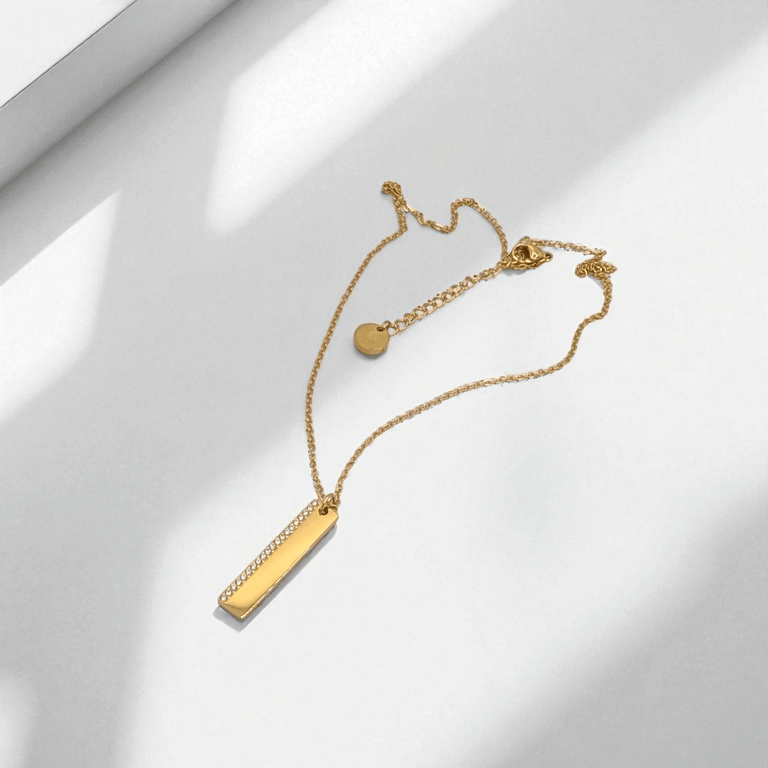 Dhea Necklace - AILANA JEWELRY