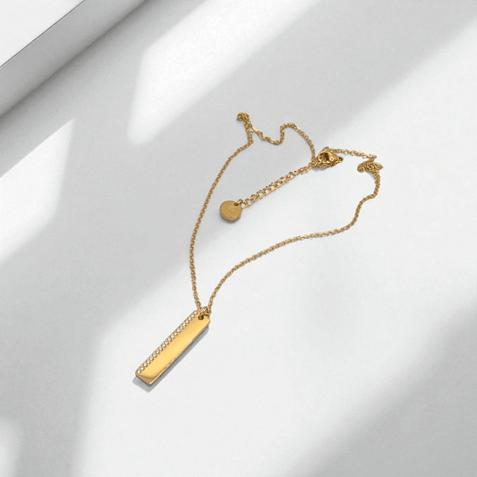 Dhea Necklace - AILANA JEWELRY