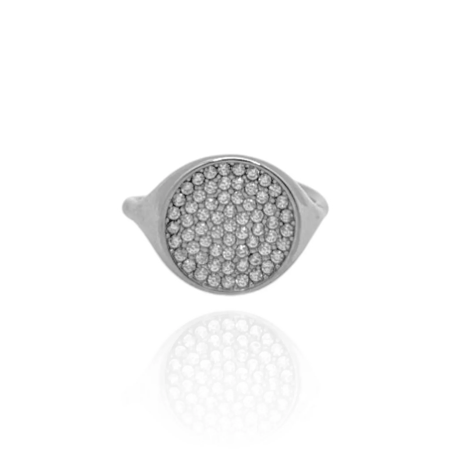 Elodie Ring - AILANA JEWELRY