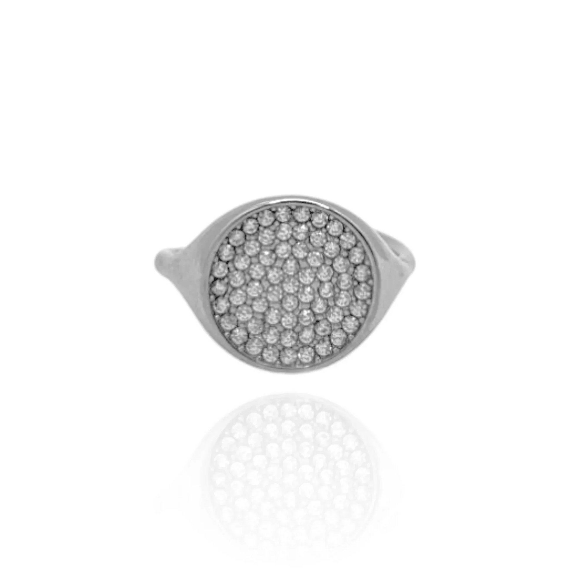 Elodie Ring - AILANA JEWELRY