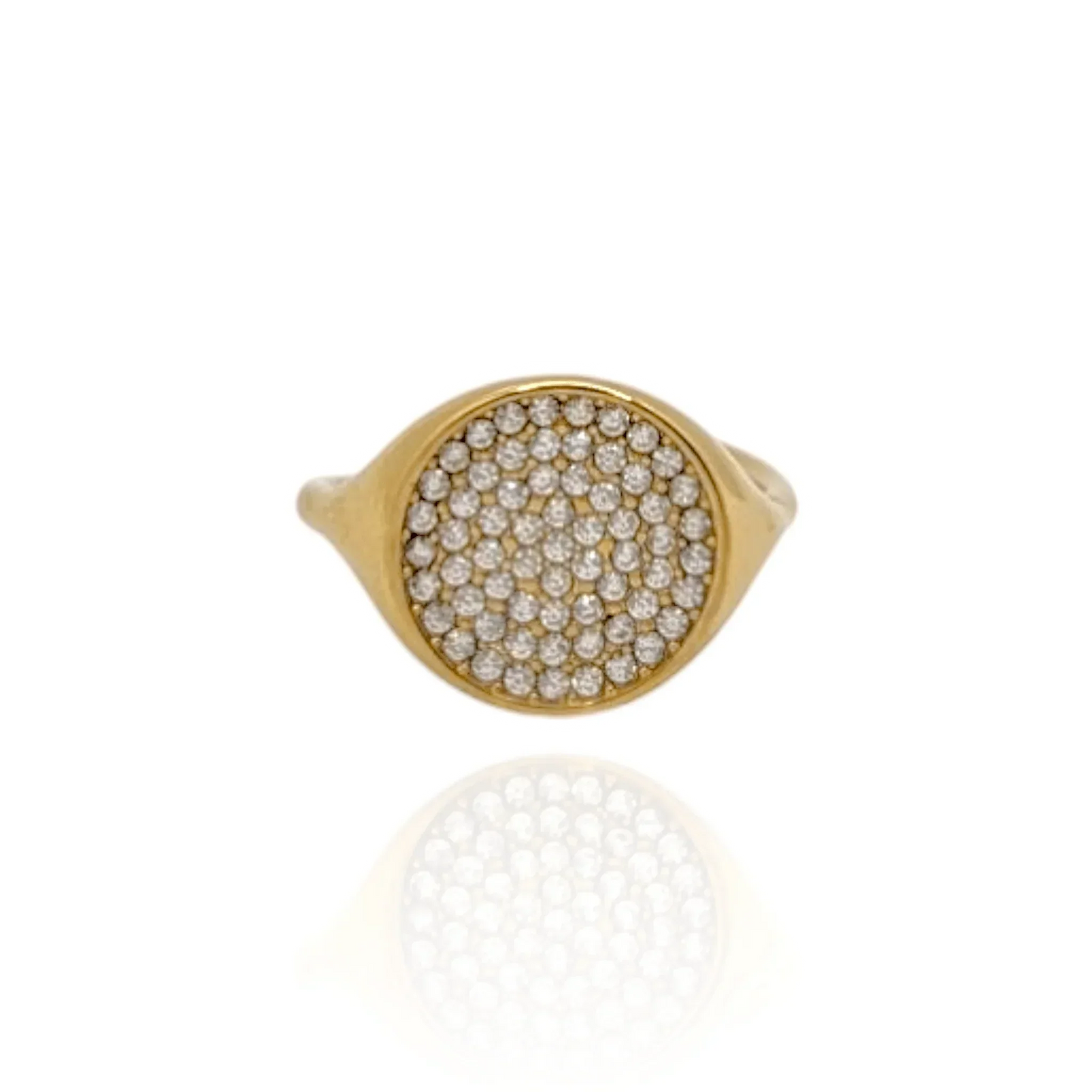 Elodie Ring - AILANA JEWELRY
