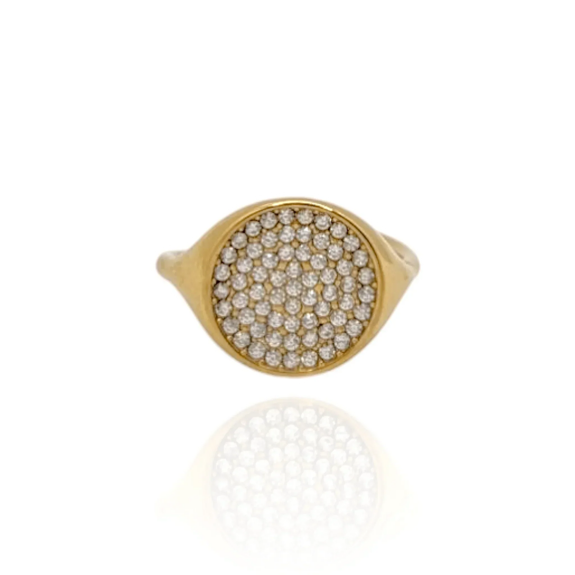 Elodie Ring - AILANA JEWELRY