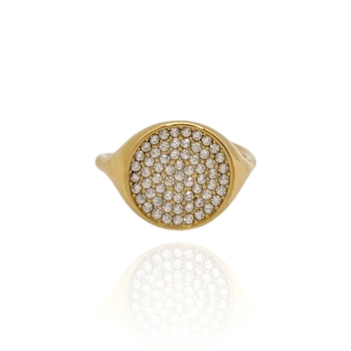 Elodie Ring - AILANA JEWELRY