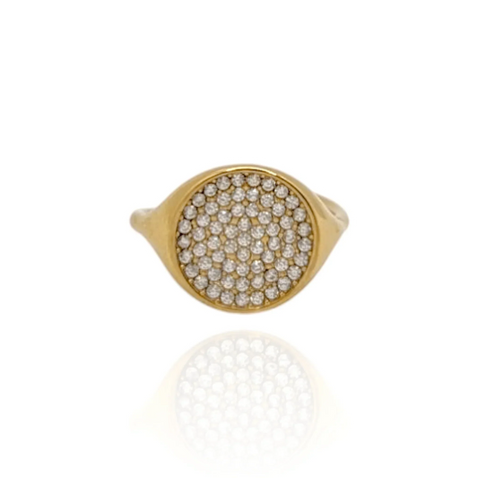 Elodie Ring - AILANA JEWELRY