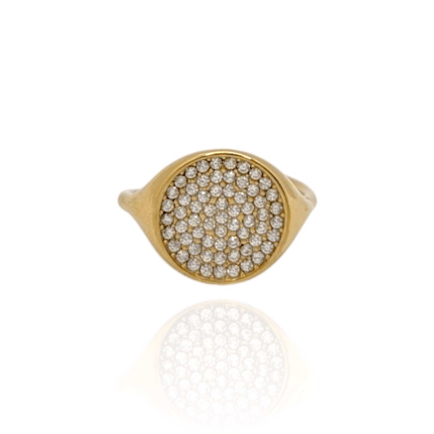 Elodie Ring - AILANA JEWELRY