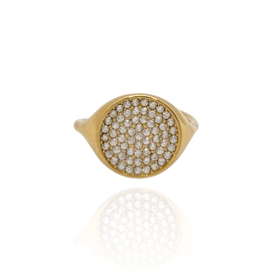 Elodie Ring - AILANA JEWELRY