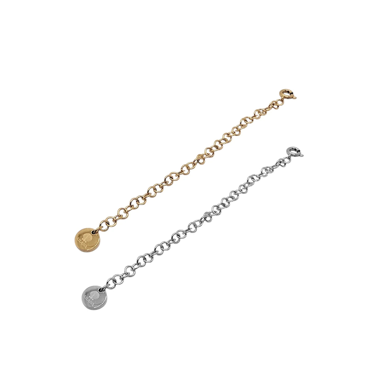 Extensiones - AILANA JEWELRY