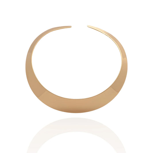 Gargantilla Cleopatra - AILANA JEWELRY