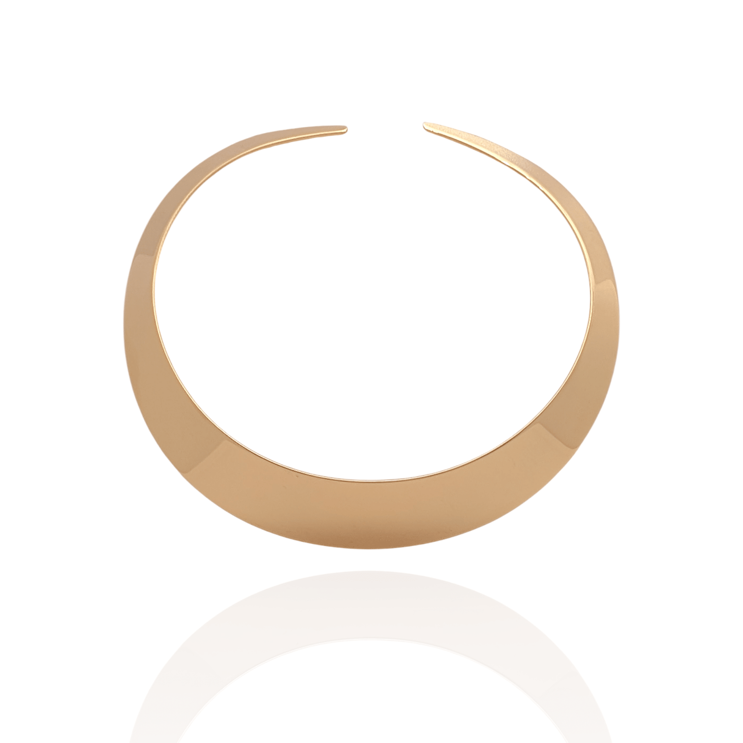 Gargantilla Cleopatra - AILANA JEWELRY