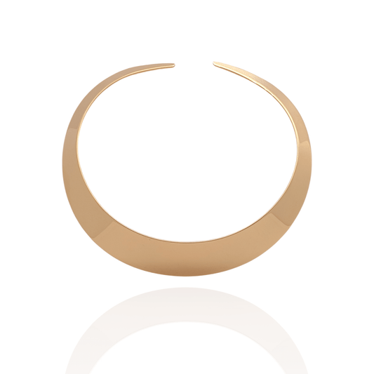 Gargantilla Cleopatra - AILANA JEWELRY