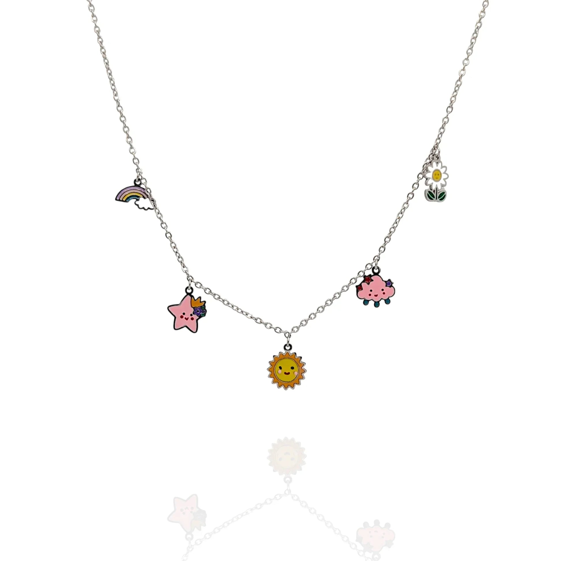 Gargantilla Mona - AILANA JEWELRY