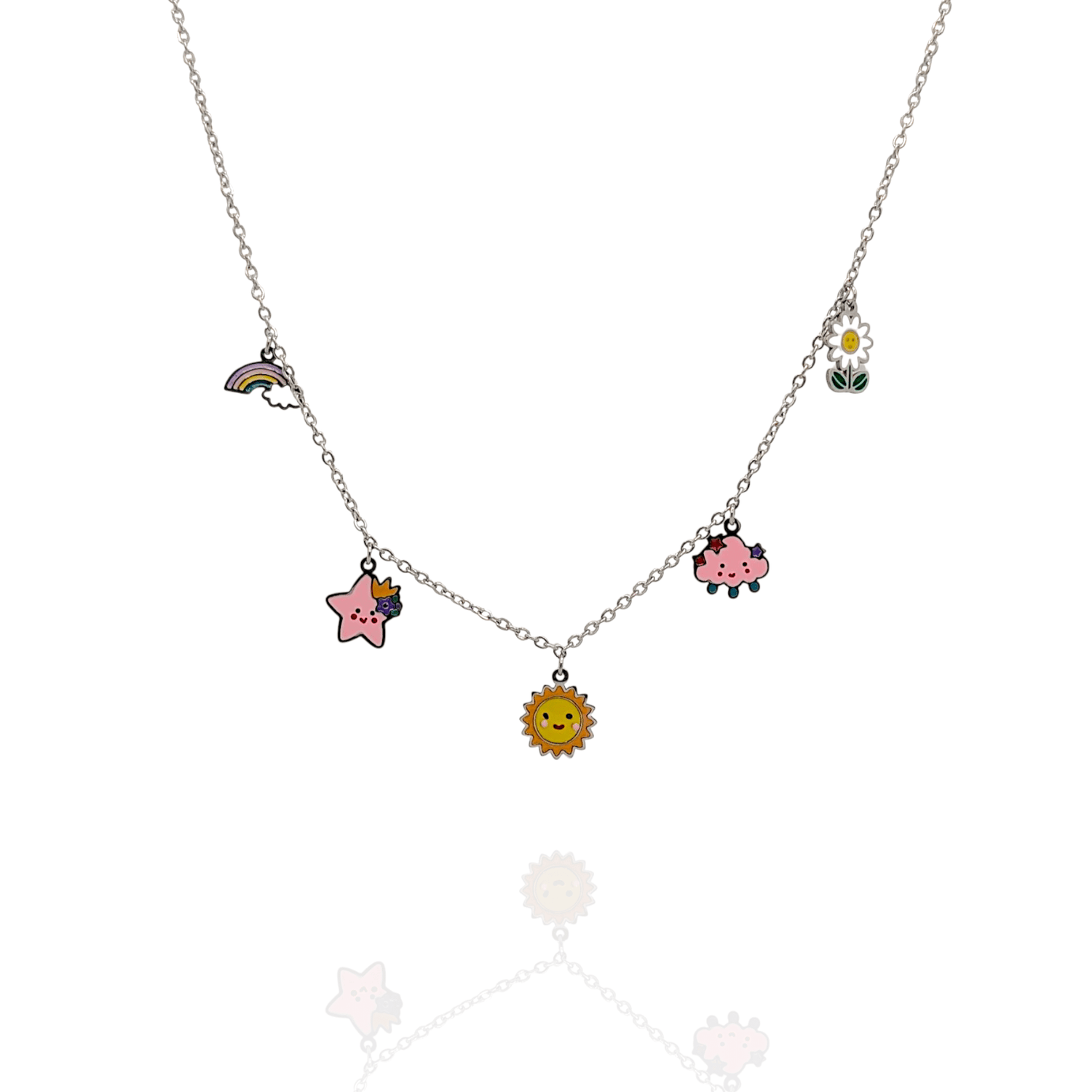Gargantilla Mona - AILANA JEWELRY