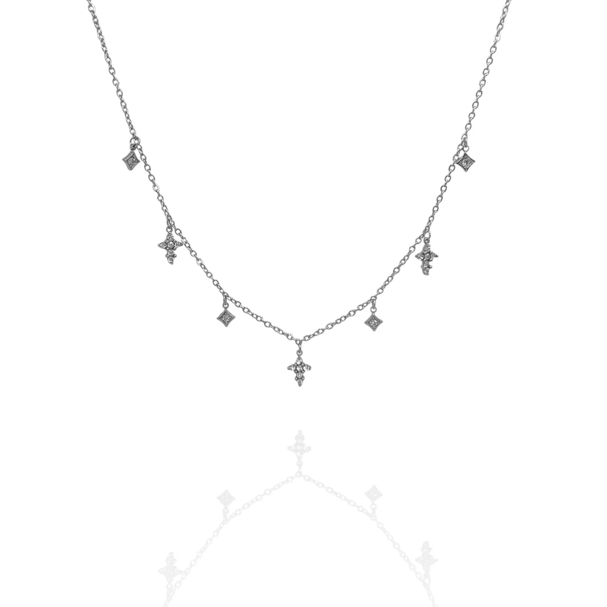 Gargantilla Serena - AILANA JEWELRY