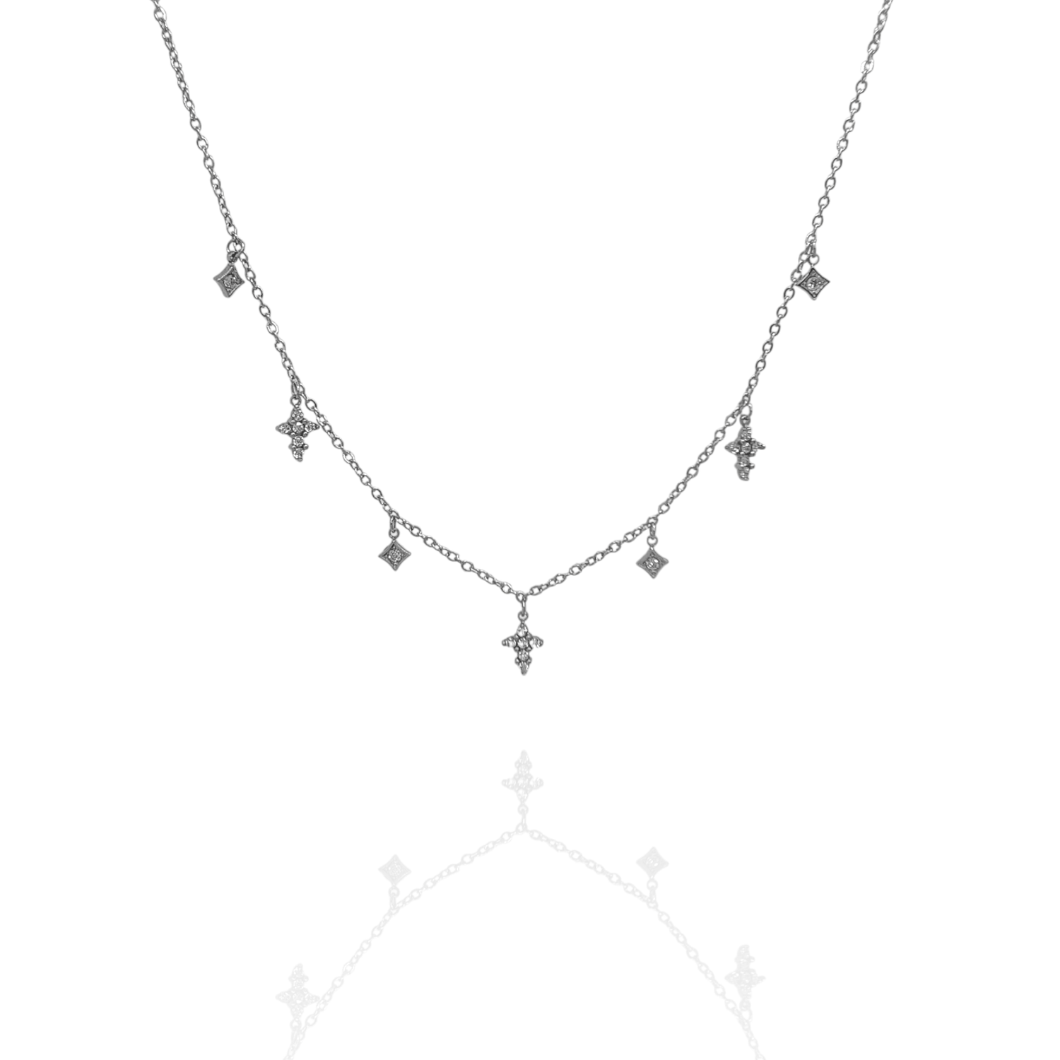 Gargantilla Serena - AILANA JEWELRY