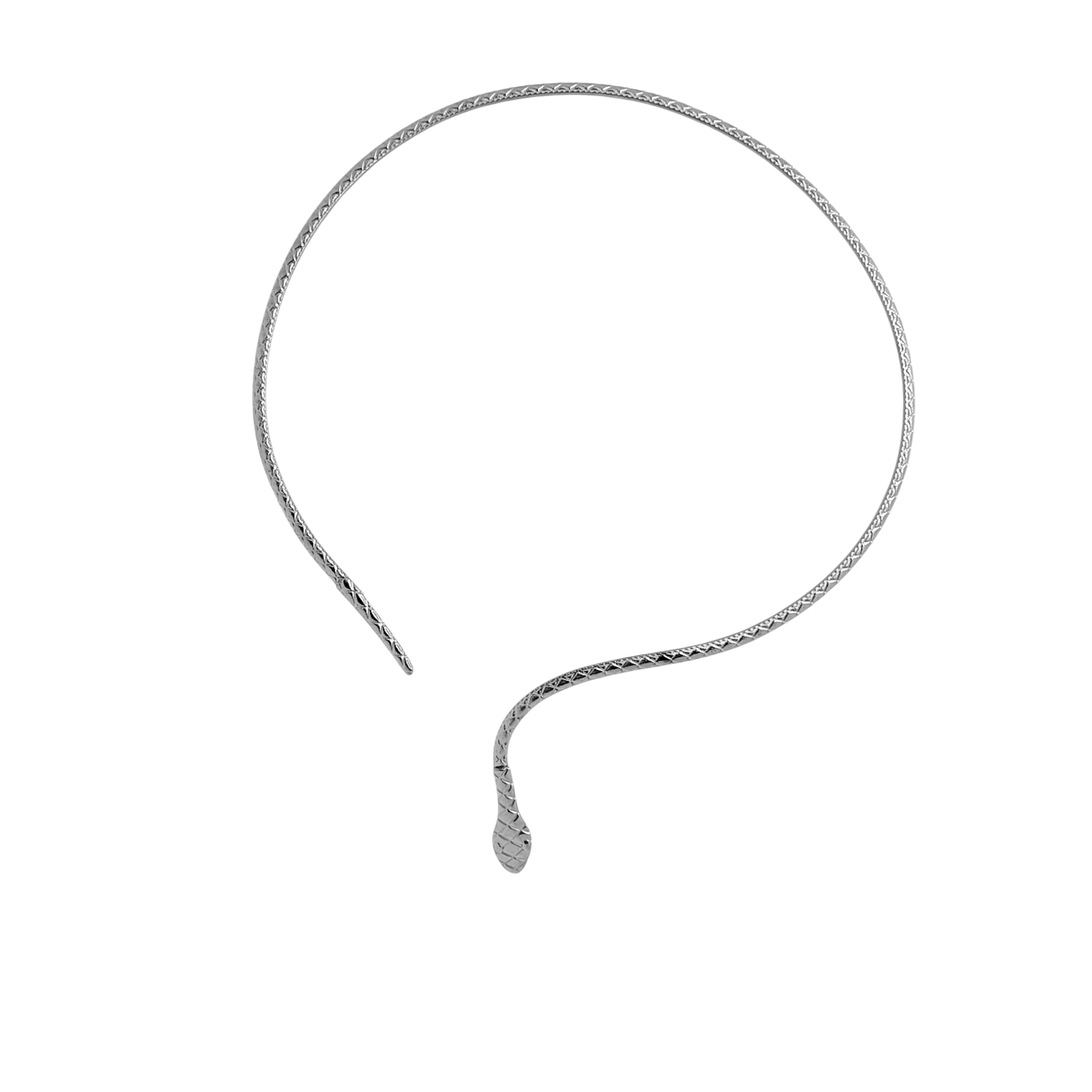 Gargantilla Serpiente - AILANA JEWELRY