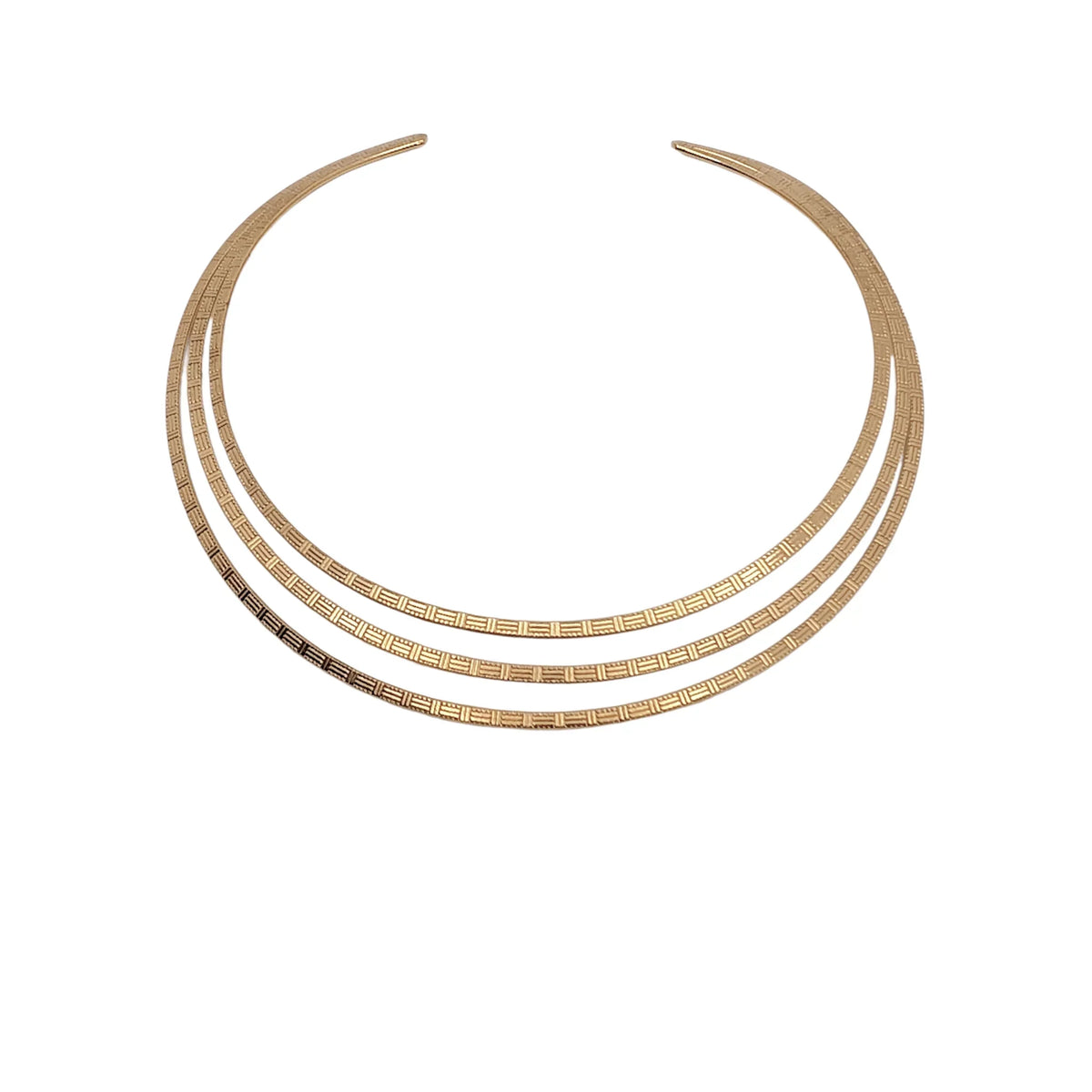 Gargantilla Solumna - AILANA JEWELRY