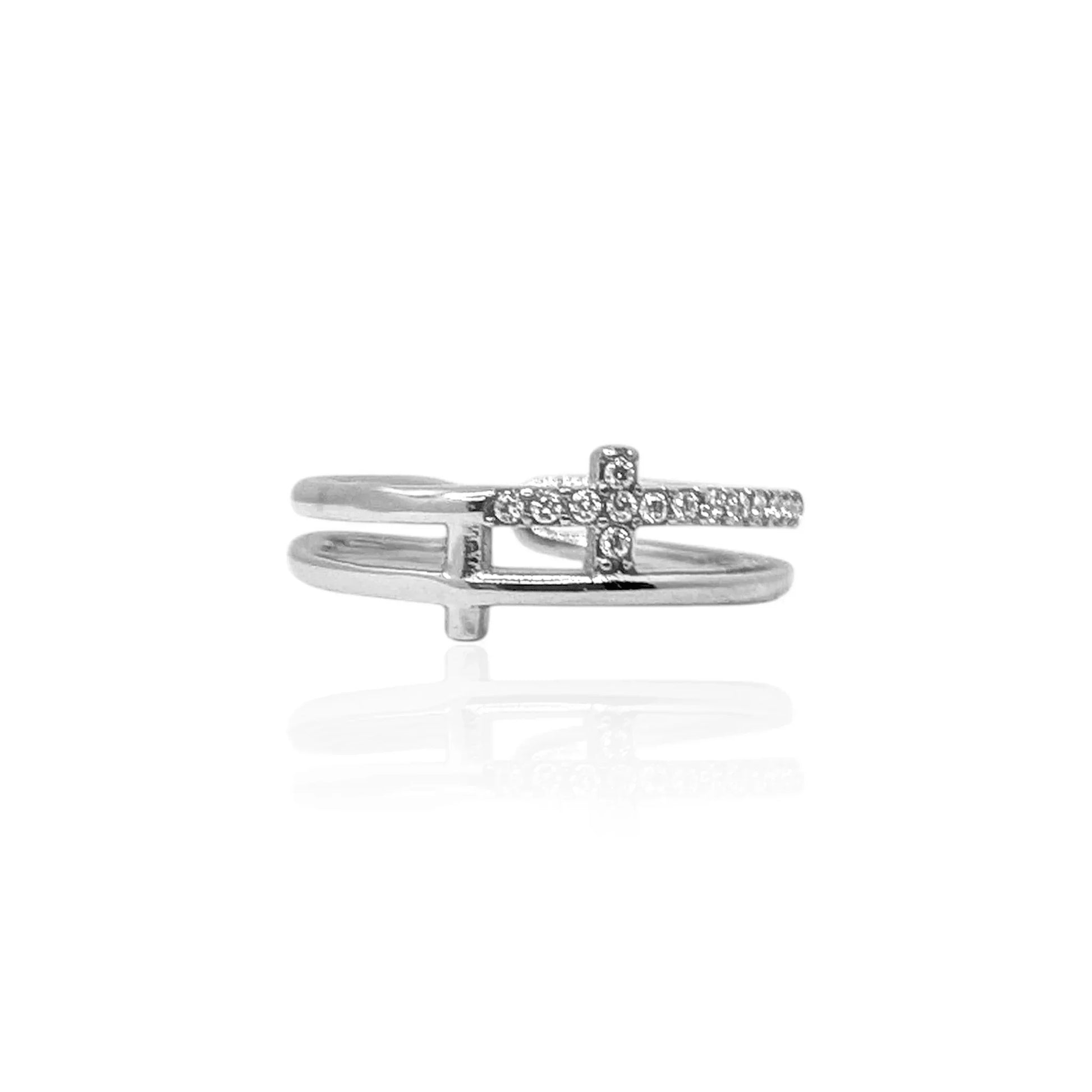 Kalia Ring - AILANA JEWELRY