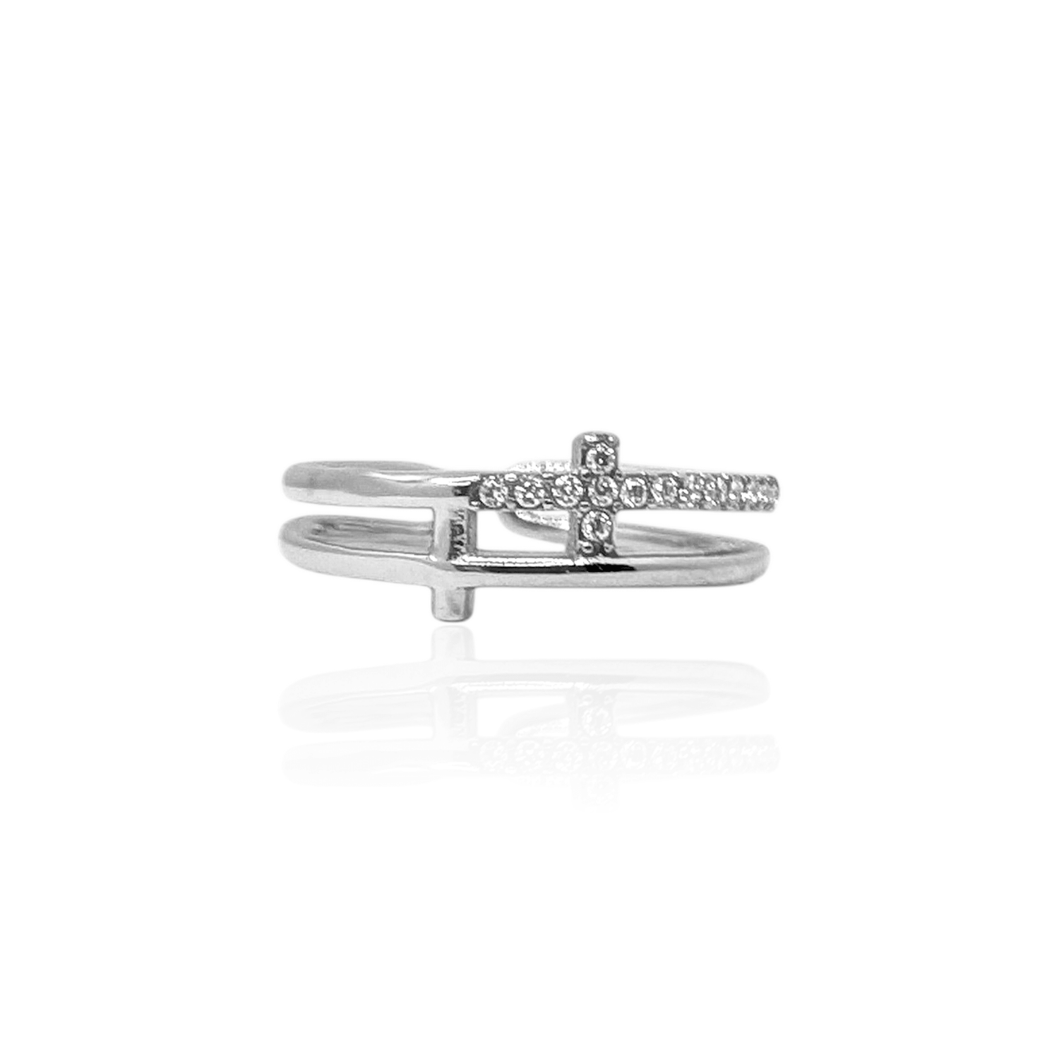Kalia Ring - AILANA JEWELRY