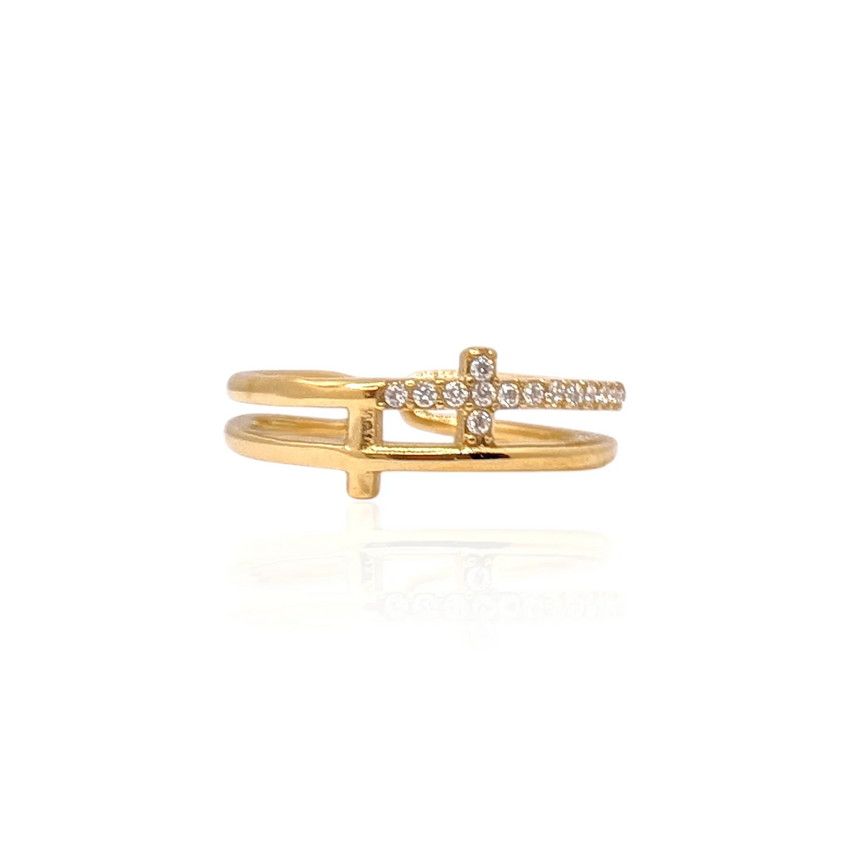 Kalia Ring - AILANA JEWELRY